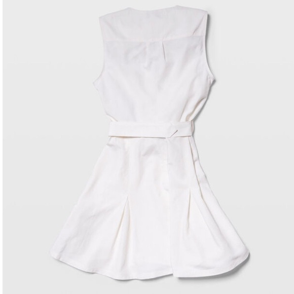 Club Monaco Day-To-Night Mini Dress size 8 - Picture 2 of 12